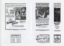 Thumbnail image of a page from Yesterday's Enemy (Columbia Pictures)