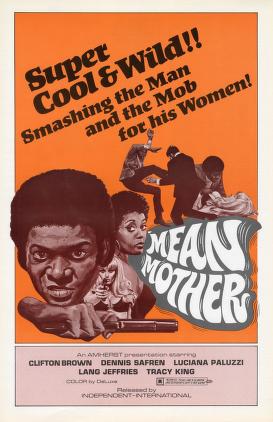 Thumbnail image of a page from Mean Mother (Independent-International Pictures)