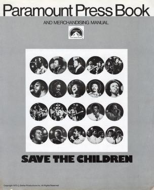 Thumbnail image of a page from Save the Children (Paramount Pictures)