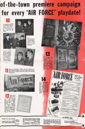 Thumbnail image of a page from Air Force (Warner Bros.)