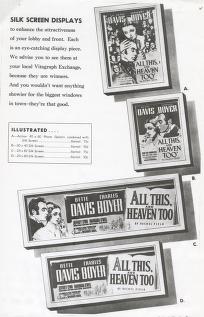 Thumbnail image of a page from All This, and Heaven Too (Warner Bros.)