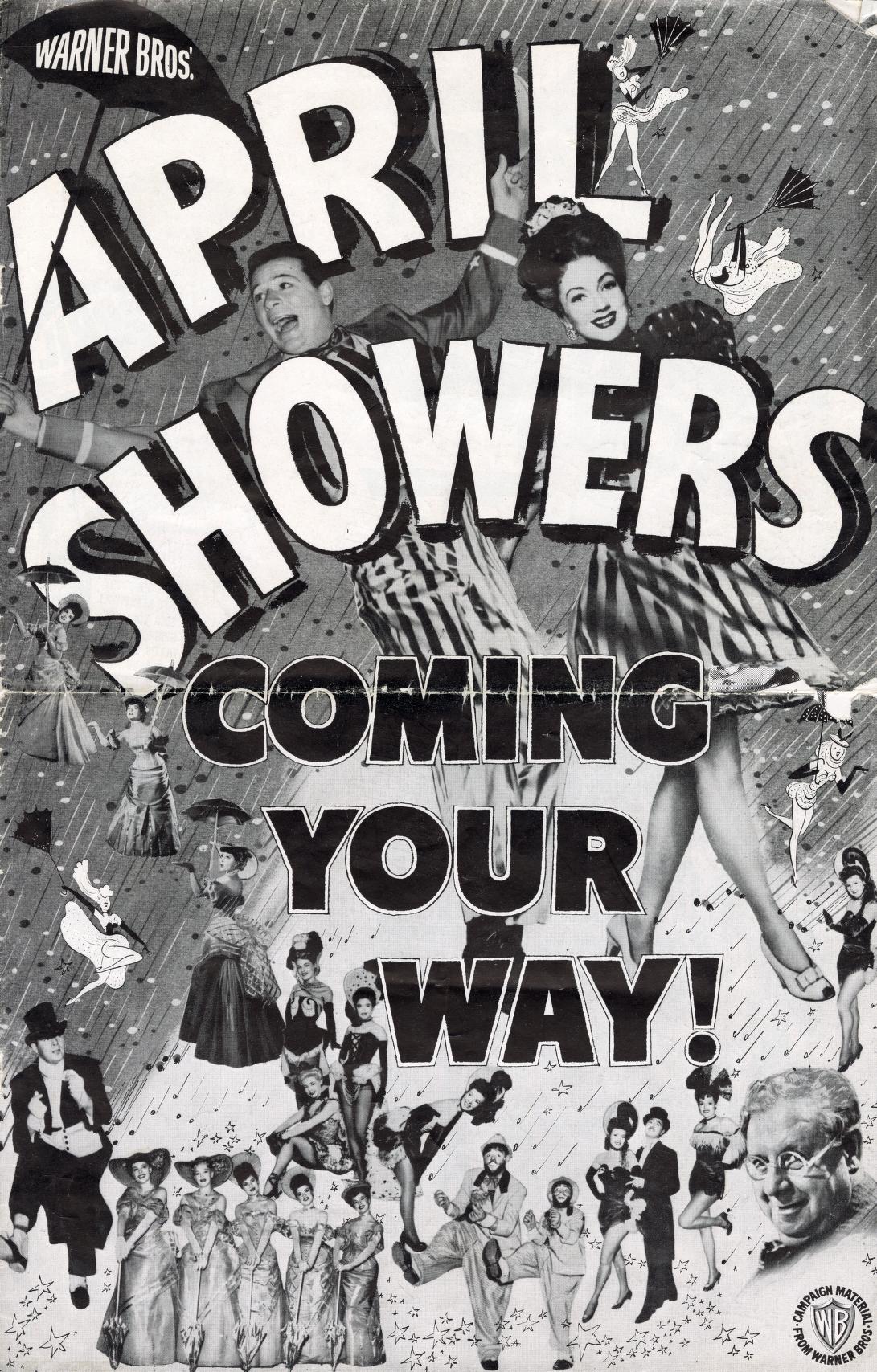 April Showers (Warner Bros.)
