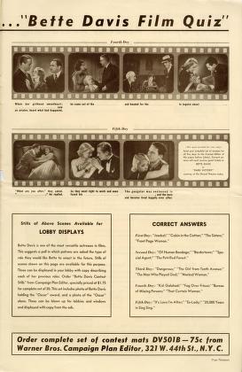 Thumbnail image of a page from Dark Victory (Warner Bros.)