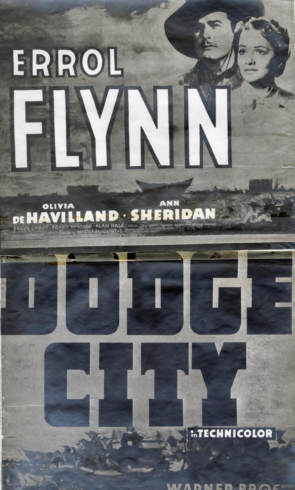 Dodge City (Warner Bros.)