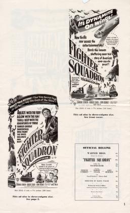 Thumbnail image of a page from Fighter Squadron (Warner Bros.)