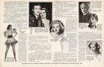 Thumbnail image of a page from Gold Diggers of 1937 (Warner Bros.)