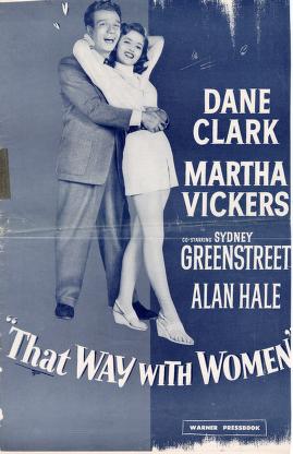 Thumbnail image of a page from That Way with Women (Warner Bros.)