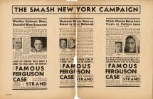 Thumbnail image of a page from The Famous Ferguson Case (Warner Bros.)