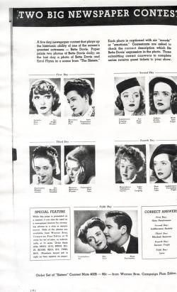 Thumbnail image of a page from The Sisters (Warner Bros.)
