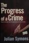 Cover of: The Progress of a Crime
