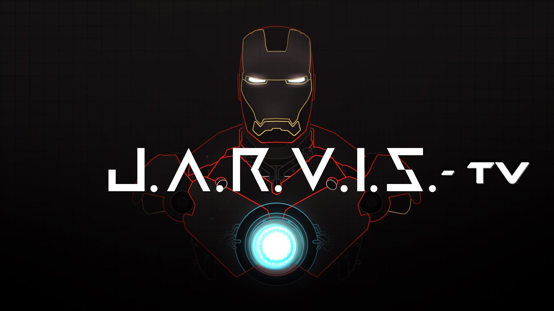 Project Jarvis-TV : Free Download, Borrow, and Streaming : Internet Archive