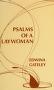 Cover of: Psalms of a Laywoman