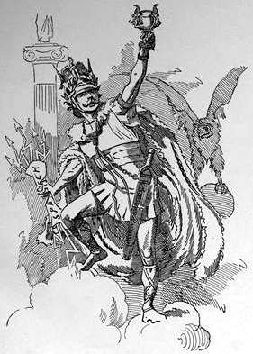 Punch Cartoons of the Great War : Various : Free Download, Borrow, and  Streaming : Internet Archive