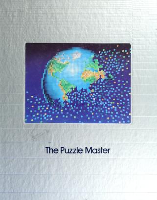 Cover of: The Puzzle master by by the editors of Time-Life Books ; [writer, Robert M.S. Somerville ; associate editors, Kristin Baker (pictures), Allan Fallow, Margery A. duMond (text)].
