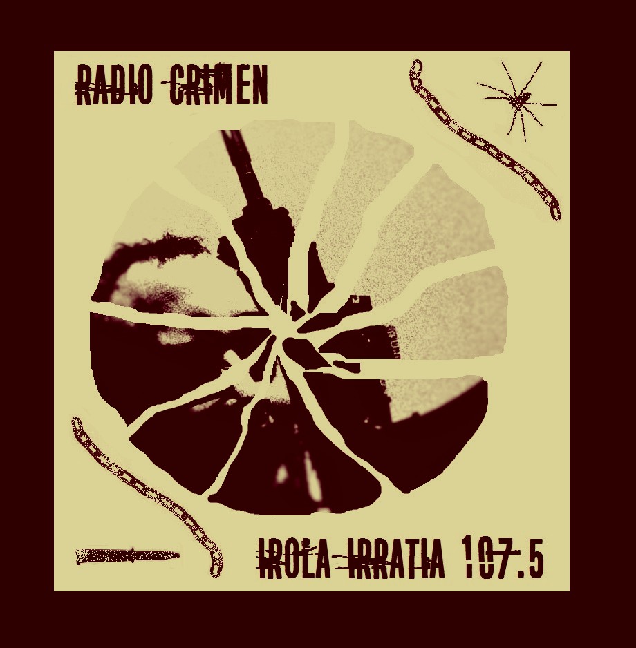 Radio-Crimen-Irola-Irratia