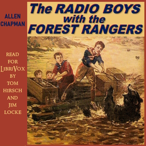 Radio Boys with the Forest Rangers cover