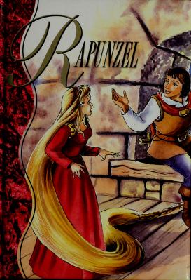 Cover of: Rapunzel by Robyn Bryant