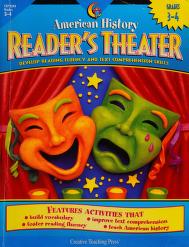 Cover of: Reader's Theater by 