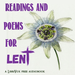 Readings and Poetry for Lent