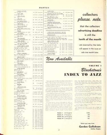 Thumbnail image of a page from The record changer