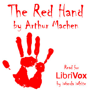 The Red HandTwo London gentlemen ponder the evolution of humankind as they investigate a modern-day murder committed with an ancient tool.
