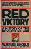 Cover of: Red Victory