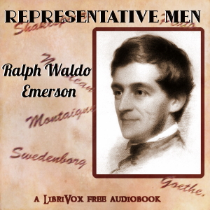 Representative Men (Version 2) cover