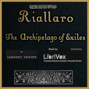 Riallaro: The Archipelago of Exiles