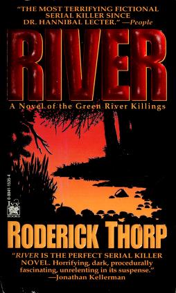 Cover of: River by Roderick Thorp