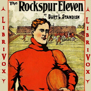 Rockspur Eleven cover