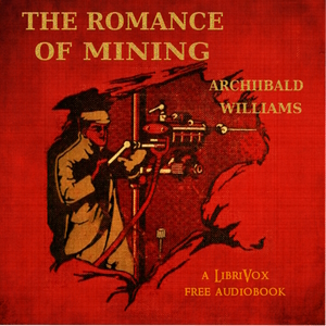 Romance of Mining cover