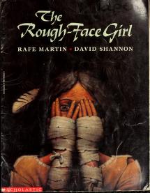 Cover of: The rough-face girl by Rafe Martin