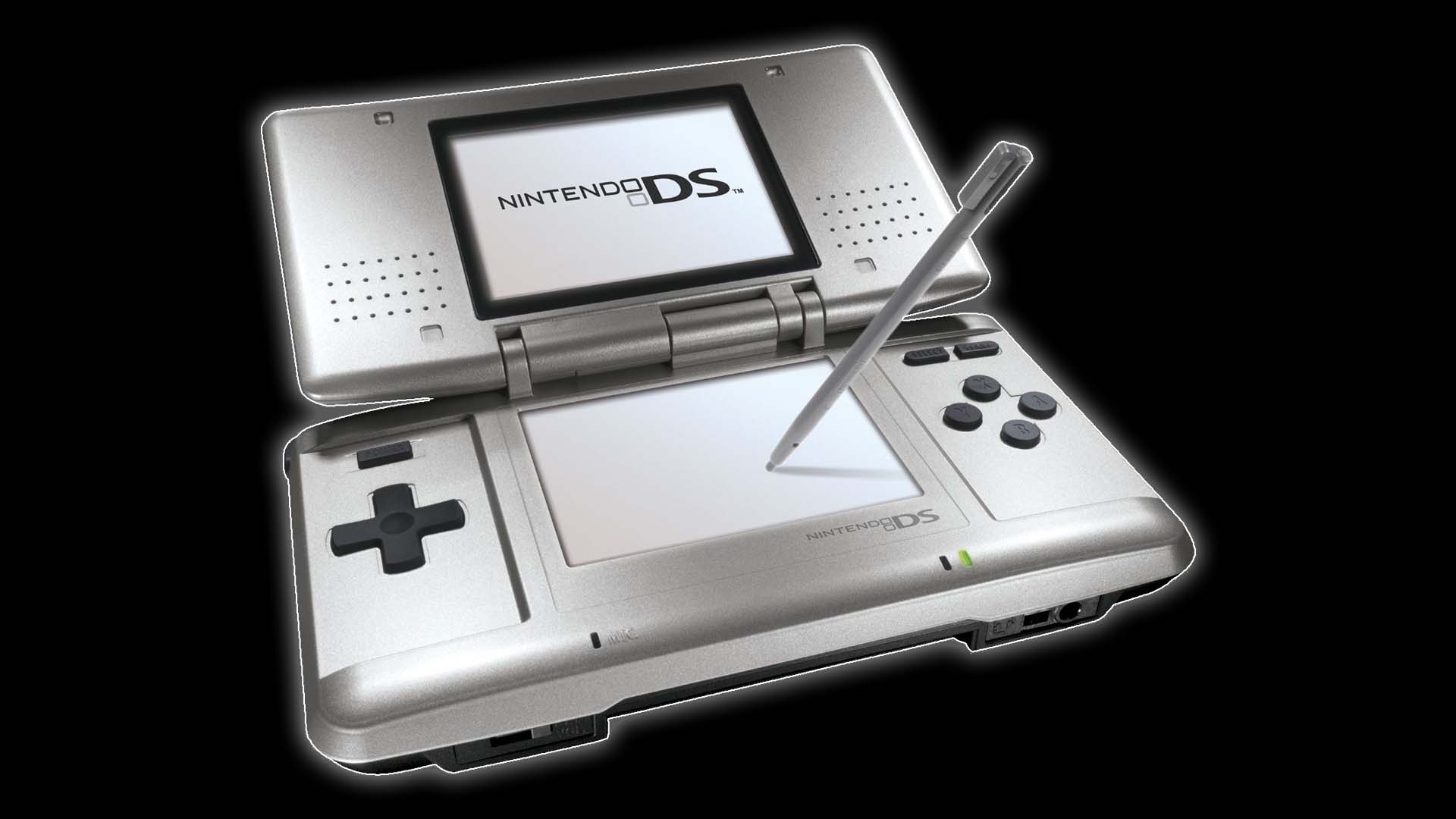 Nintendo DS Roms 1001 - 1100 < Fullset ROMs