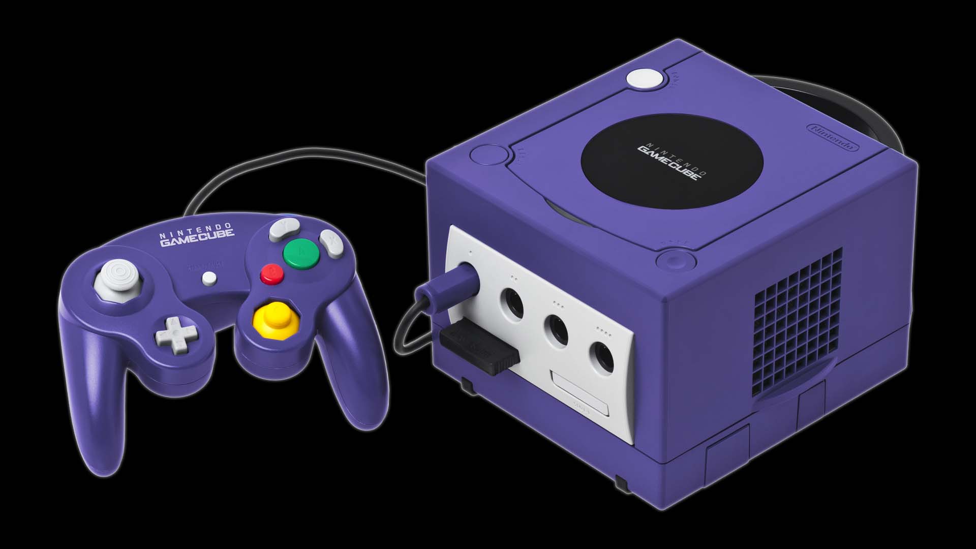 RetroROM] Nintendo GameCube Europe  Japan : Free Download, Borrow, and  Streaming : Internet Archive