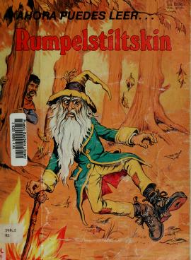 Cover of: Rumpelstiltskin by Lucy Kincaid