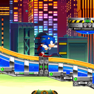 Sonic 2 HD - Download