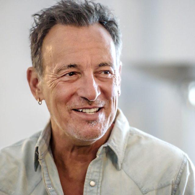 Bruce Springsteen: Long Walk Home : Bruce Springsteen : Free ...
