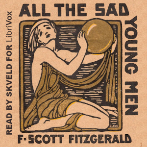 All the Sad Young Men cover