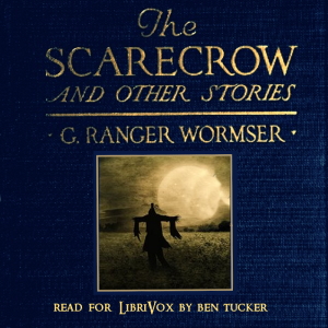 Scarecrow and Other Stories cover