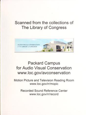 Thumbnail image of a page from Screenland Plus TV-Land