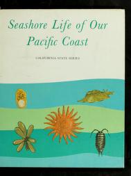 Cover of: Seashore life of our Pacific coast by Matthew F. Vessel