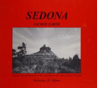 Cover of: Sedona, sacred earth by Nicholas R. Mann