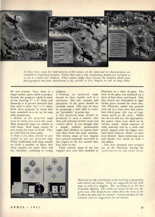 Thumbnail image of a page from See and hear : the journal on audio-visual learning