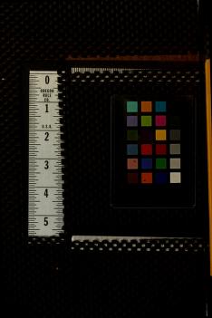 Thumbnail image of a page from Servicing projection equipment