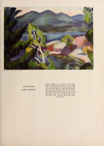 Thumbnail image of a page from Shadowland