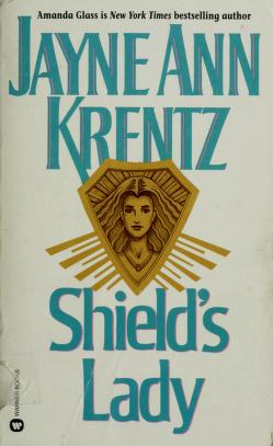 Cover of: Shield's lady by Jayne Ann Krentz