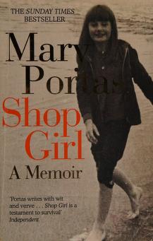 Cover of: Shop Girl by Mary Portas