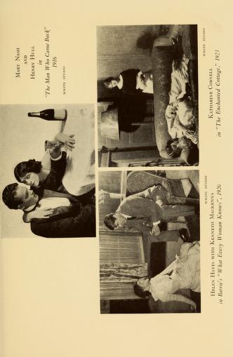 Thumbnail image of a page from Showman