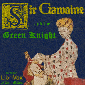 Sir Gawain and the Green KnightKing Arthur lies at Camelot upon a Christmas-tide and will not eat until he hears tell of a marvel of knightly feats. In among them rides the Green Knight and challenges ...