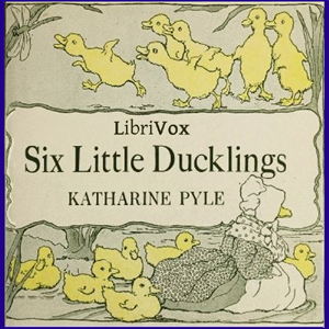 Six Little DucklingsSix little ducklings and their mom live in a hollow tree down by the river. Join them as the grow up by the water and learn more about themselves and their animal neighbors.